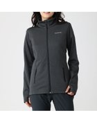 【コロンビア/Columbia】のColumbia/ ウィメンズパークビューグリッドフリースフルジップ /コロンビア ブラック[002001]|ID: prp329100004680980 ipo3291000000033809613