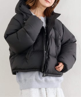 【ユーバイ スピック&スパン/U by Spick&Span】のKIJUN/キジュン Arc Puffer Jacket 人気、トレンドファッション・服の通販 founy(ファニー) ファッション Fashion レディースファッション Fashion for Women アウター Coat / Outerwear Collection レディースジャケット・軽アウター Jackets 2025年 2025 2025-2026秋冬・A/W Autumn/Winter 2025–26 AW25–26 人気 Popular, Best Seller |ID:prp329100004681085