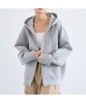 【バンヤードストーム/BARNYARDSTORM】のダンボールパーカー / マシンウォッシャブル【WEB限定】 人気、トレンドファッション・服の通販 founy(ファニー) ファッション Fashion レディースファッション Fashion for Women トップス・カットソー Cut & Sew Tops レディースパーカー・カジュアルフーディー Casual Hoodies & Sweatshirts インナー Innerwear キャミ Camisole, Cami Top バルーン Balloon, Balloon Silhouette パーカー Hoodie, Parka リラックス Relax, Relaxed Fit 人気 Popular, Best Seller 今季 This Season, Current Season 羽織 Haori, Light Jacket |ID:prp329100004681091