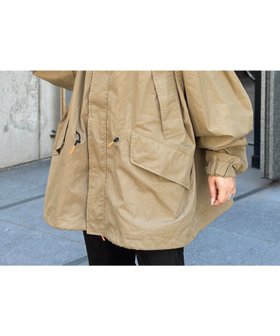 【シーピーシーエム/CPCM】の【ライナー付き】3WAYミリタリーブルゾン 人気、トレンドファッション・服の通販 founy(ファニー) ファッション Fashion レディースファッション Fashion for Women アウター Coat / Outerwear Collection ブルゾンジャケット・スポーティアウター Blouson Jackets ブルゾン Blouson, Bomber Jacket ミリタリー Military, Army Style ライナー Liner, Inner Layer |ID:prp329100004681329