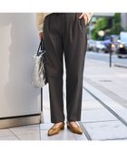 【コーエン/COEN】の【定番】イージービューティーテーパードパンツ(WEB限定サイズ) DK.GRAY|ID: prp329100004681377 ipo3291000000035174544