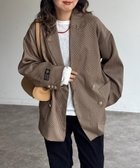 【シーピーシーエム/CPCM】の【U.S. POLO ASSN.】テーラードジャケット ベージュその他1|ID: prp329100004681380 ipo3291000000033811618