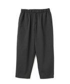 【マーコート/MARcourt】のmizuiro ind T/Wタックイージーパンツ 人気、トレンドファッション・服の通販 founy(ファニー) ファッション Fashion レディースファッション Fashion for Women パンツ Pants & Trousers シンプル Simple, Minimal ポケット Pocket, Pocket Detail リラックス Relax, Relaxed Fit ルーズ Loose, Oversized ワイド Wide, Wide Fit 定番 Standard, Basic Item 無地 Plain, Solid Color thumbnail ダークグレーA|ID: prp329100004681445 ipo3291000000033811916