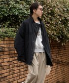 【フリークスストア/FREAK'S STORE】のM65 ショート ライナー モッズ セット コ-ト (3WAY・モッズコート・キルトライナー)【限定展開】 25AW ブラック|ID: prp329100004681489 ipo3291000000034283491