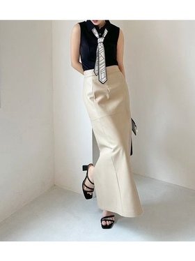 【スナイデル/SNIDEL】 ストレッチレザータイトスカート人気、トレンドファッション・服の通販 founy(ファニー) ファッション Fashion レディースファッション Fashion for Women スカート Skirts 今季 This Season, Current Season シンプル Simple, Minimal ストレッチ Stretch, Stretchy Fabric ストレート Straight, Straight Cut スリット Slit, Slit Detail タイトスカート Pencil Skirt, Tight Skirt トレンド Trend, Trending Now フィット Fit, Slim Fit フェイクレザー Faux Leather, PU Leather おすすめ Recommended / Our Picks |ID:prp329100004681516
