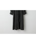 【コロニートゥーワンスリーナイン/COLONY 2139】の【AW先行 】ピーチロングトレンチコート 人気、トレンドファッション・服の通販 founy(ファニー) ファッション Fashion レディースファッション Fashion for Women アウター Coat / Outerwear Collection コート・ロングコート・ピーコート Long Coats, Peacoats & More トレンチコート / 春秋の定番アウター Trench Coats 秋 Autumn スリット Slit, Slit Detail ピーチ Peach, Soft Touch ベーシック Basic, Essential ロング Long, Long-Length エレガント 上品 Elegant thumbnail チャコールグレー|ID: prp329100004681532 ipo3291000000033812384