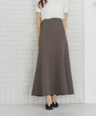 【ミスティ ウーマン/mysty woman】のレースアップマーメイドスカート 人気、トレンドファッション・服の通販 founy(ファニー) ファッション Fashion レディースファッション Fashion for Women スカート Skirts おすすめ Recommended / Our Picks フェミニン Feminine, Girly プリント Print, Printed Pattern マーメイド Mermaid, Fishtail Silhouette レース Lace, Lace Fabric エレガント 上品 Elegant 人気 Popular, Best Seller thumbnail モカ|ID: prp329100004681671 ipo3291000000033813002