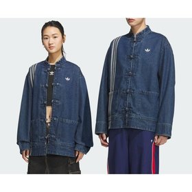 【アディダス/adidas】の【公式】アディダス adidas CTTトラックトップ3.0(ジェンダーニュートラル) 人気、トレンドファッション・服の通販 founy(ファニー) ファッション Fashion レディースファッション Fashion for Women デニム Denim, Jeans Material フィット Fit, Slim Fit |ID:prp329100004681703