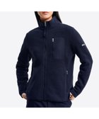 【エーグル/AIGLE】のポーラテック フルジップフリースブルゾンジャケット T-KIT 人気、トレンドファッション・服の通販 founy(ファニー) ファッション Fashion レディースファッション Fashion for Women アウター Coat / Outerwear Collection レディースジャケット・軽アウター Jackets ブルゾンジャケット・スポーティアウター Blouson Jackets インナー Innerwear 秋 Autumn セーター Sweater, Knitwear ブルゾン Blouson, Bomber Jacket 冬 Winter / This Winter A/W・秋冬 Autumn/Winter おすすめ Recommended / Our Picks thumbnail ダークネイビー|ID: prp329100004681783 ipo3291000000033813471