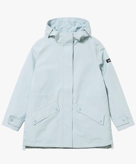 【エーグル/AIGLE】のGORE-TEX ゴアテックス 防水 透湿 防風 2レイヤーロングジャケット T-KIT RP 人気、トレンドファッション・服の通販 founy(ファニー) ファッション Fashion レディースファッション Fashion for Women アウター Coat / Outerwear Collection レディースジャケット・軽アウター Jackets ジャケット Jacket, Outerwear スリット Slit, Slit Detail ドローコード Drawcord, Drawstring Cord ハンド Hand, Handmade フェミニン Feminine, Girly ポケット Pocket, Pocket Detail ロング Long, Long-Length ビジネス 仕事 通勤 Business / Work / Commuting |ID:prp329100004681787