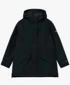 【エーグル/AIGLE】のGORE-TEX ゴアテックス 防水 透湿 防風 2レイヤーロングジャケット T-KIT RP 人気、トレンドファッション・服の通販 founy(ファニー) ファッション Fashion レディースファッション Fashion for Women アウター Coat / Outerwear Collection レディースジャケット・軽アウター Jackets ジャケット Jacket, Outerwear スリット Slit, Slit Detail ドローコード Drawcord, Drawstring Cord ハンド Hand, Handmade フェミニン Feminine, Girly ポケット Pocket, Pocket Detail ロング Long, Long-Length ビジネス 仕事 通勤 Business / Work / Commuting thumbnail ブラック|ID: prp329100004681787 ipo3291000000033813493
