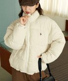 【フリークスストア/FREAK'S STORE】のコーデュロイ 中綿 ジャケット 限定展開 25AW オフホワイト|ID: prp329100004681826 ipo3291000000034403500