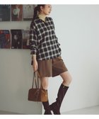 【ナチュラル ビューティー ベーシック/NATURAL BEAUTY BASIC】のシアーカットソーシリーズ ハイネック イエロー|ID: prp329100004682063 ipo3291000000034650239