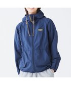 【エルエルビーン/L.L.Bean】のマウンテン・クラシック・フルジップ・ジャケット 人気、トレンドファッション・服の通販 founy(ファニー) ファッション Fashion レディースファッション Fashion for Women アウター Coat / Outerwear Collection レディースジャケット・軽アウター Jackets ドローコード Drawcord, Drawstring Cord フィット Fit, Slim Fit ポケット Pocket, Pocket Detail thumbnail Naut Nvy|ID: prp329100004682081 ipo3291000000033814985