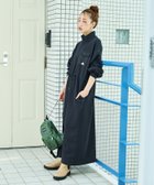 【フリークスストア/FREAK'S STORE】の別注 裏起毛 ハーフジップ ウエスト リボン ワンピース【限定展開】 25AW 人気、トレンドファッション・服の通販 founy(ファニー) ファッション Fashion レディースファッション Fashion for Women ワンピース Dresses 2025年 2025 2025-2026秋冬・A/W Autumn/Winter 2025–26 AW25–26 冬 Winter / This Winter スペシャル Special, Limited Edition トレンド Trend, Trending Now リボン Ribbon, Bow 別注 Limited Edition, Custom Order A/W・秋冬 Autumn/Winter thumbnail ブラック|ID: prp329100004682167 ipo3291000000034032750