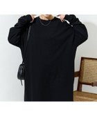 【フリークスストア/FREAK'S STORE】のUSAコットン ビッグ シルエット ロングスリーブ ワンピース【限定展開】 25AW 人気、トレンドファッション・服の通販 founy(ファニー) ファッション Fashion レディースファッション Fashion for Women ワンピース Dresses ショルダー Shoulder, Shoulder Strap スリーブ Sleeve, Long Sleeve / Short Sleeve ドロップ Drop Shoulder, Dropped Style 定番 Standard, Basic Item 人気 Popular, Best Seller ビッグ Big, Oversized ベーシック Basic, Essential ボックス Boxy, Box Shape ポケット Pocket, Pocket Detail ロング Long, Long-Length A/W・秋冬 Autumn/Winter 冬 Winter / This Winter プチプライス・低価格 Affordable / Budget Price 2025年 2025 2025-2026秋冬・A/W Autumn/Winter 2025–26 AW25–26 thumbnail ブラック|ID: prp329100004682199 ipo3291000000035650085
