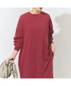 【フリークスストア/FREAK'S STORE】のUSAコットン ビッグ シルエット ロングスリーブ ワンピース【限定展開】 25AW 人気、トレンドファッション・服の通販 founy(ファニー) ファッション Fashion レディースファッション Fashion for Women ワンピース Dresses ショルダー Shoulder, Shoulder Strap スリーブ Sleeve, Long Sleeve / Short Sleeve ドロップ Drop Shoulder, Dropped Style 定番 Standard, Basic Item 人気 Popular, Best Seller ビッグ Big, Oversized ベーシック Basic, Essential ボックス Boxy, Box Shape ポケット Pocket, Pocket Detail ロング Long, Long-Length A/W・秋冬 Autumn/Winter 冬 Winter / This Winter プチプライス・低価格 Affordable / Budget Price 2025年 2025 2025-2026秋冬・A/W Autumn/Winter 2025–26 AW25–26 thumbnail ワインレッド|ID: prp329100004682199 ipo3291000000035650087