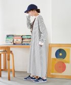 【フリークスストア/FREAK'S STORE】のUSAコットン ビッグ シルエット ロングスリーブ ワンピース【限定展開】 25AW 人気、トレンドファッション・服の通販 founy(ファニー) ファッション Fashion レディースファッション Fashion for Women ワンピース Dresses ショルダー Shoulder, Shoulder Strap スリーブ Sleeve, Long Sleeve / Short Sleeve ドロップ Drop Shoulder, Dropped Style 定番 Standard, Basic Item 人気 Popular, Best Seller ビッグ Big, Oversized ベーシック Basic, Essential ボックス Boxy, Box Shape ポケット Pocket, Pocket Detail ロング Long, Long-Length A/W・秋冬 Autumn/Winter 冬 Winter / This Winter プチプライス・低価格 Affordable / Budget Price 2025年 2025 2025-2026秋冬・A/W Autumn/Winter 2025–26 AW25–26 thumbnail ボーダー/ストライプ|ID: prp329100004682199 ipo3291000000035650094