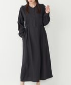 【シップス フォー ウィメン/SHIPS】のSHIPS Colors 手洗い可能 プリーツ デザイン ロングスリーブ ワンピース 人気、トレンドファッション・服の通販 founy(ファニー) ファッション Fashion レディースファッション Fashion for Women ワンピース Dresses ジャケット Jacket, Outerwear スリーブ Sleeve, Long Sleeve / Short Sleeve タートルネック Turtleneck, High Neck 長袖 Long Sleeve, Full Sleeve フィット Fit, Slim Fit フレア Flare, Flared フロント Front, Front Design プリーツ Pleats, Pleated メンズ Men's, Menswear リボン Ribbon, Bow ロング Long, Long-Length アウトレット Outlet / Clearance おすすめ Recommended / Our Picks エレガント 上品 Elegant ビジネス 仕事 通勤 Business / Work / Commuting 2025年 2025 2025-2026秋冬・A/W Autumn/Winter 2025–26 AW25–26 thumbnail ネイビー|ID: prp329100004682210 ipo3291000000034239526