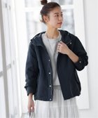 【ジャーナルスタンダード レリューム/JOURNAL STANDARD relume】の《WEB限定追加》グログランマウンテンパーカー 人気、トレンドファッション・服の通販 founy(ファニー) ファッション Fashion レディースファッション Fashion for Women トップス・カットソー Cut & Sew Tops レディースパーカー・カジュアルフーディー Casual Hoodies & Sweatshirts 2025年 2025 2025-2026秋冬・A/W Autumn/Winter 2025–26 AW25–26 thumbnail ネイビー|ID: prp329100004682222 ipo3291000000033871839