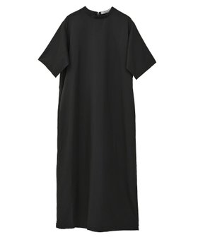 【ガレージ オブ グッド クロージング/GARAGE OF GOOD CLOTHING】のキュプラ混半袖ワンピース 人気、トレンドファッション・服の通販 founy(ファニー) ファッション Fashion レディースファッション Fashion for Women ワンピース Dresses おすすめ Recommended / Our Picks アクセサリー Fashion Accessories キュプラ Cupro, Eco Fabric シンプル Simple, Minimal スタイリッシュ Stylish, Fashionable ポケット Pocket, Pocket Detail 半袖 Short Sleeve, Half Sleeve |ID:prp329100004682267