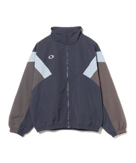 【ビームス ウイメン/BEAMS】の【別注】RUSSELL ATHLETIC / ナイロン トラックジャケット 人気、トレンドファッション・服の通販 founy(ファニー) ファッション Fashion レディースファッション Fashion for Women アウター Coat / Outerwear Collection レディースジャケット・軽アウター Jackets ジャケット Jacket, Outerwear スペシャル Special, Limited Edition ラバー Rubber, Rubber Sole 別注 Limited Edition, Custom Order A/W・秋冬 Autumn/Winter |ID:prp329100004682273