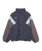 【ビームス ウイメン/BEAMS】の【別注】RUSSELL ATHLETIC / ナイロン トラックジャケット 人気、トレンドファッション・服の通販 founy(ファニー) ファッション Fashion レディースファッション Fashion for Women アウター Coat / Outerwear Collection レディースジャケット・軽アウター Jackets ジャケット Jacket, Outerwear スペシャル Special, Limited Edition ラバー Rubber, Rubber Sole 別注 Limited Edition, Custom Order A/W・秋冬 Autumn/Winter thumbnail NAVY|ID: prp329100004682273 ipo3291000000033861338