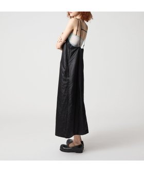 【ビューティ&ユース ユナイテッドアローズ/BEAUTY&YOUTH / UNITED ARROWS】 6(ROKU) ナイロンサテン ワンピース人気、トレンドファッション・服の通販 founy(ファニー) ファッション Fashion レディースファッション Fashion for Women ワンピース Dresses アンダー Underwear Essentials インナー Innerwear キャミワンピース Cami Dress, Slip Dress サテン Satin, Glossy Fabric チューブ Tube, Tube Top A/W・秋冬 Autumn/Winter |ID:prp329100004682303