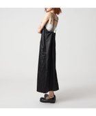 【ビューティ&ユース ユナイテッドアローズ/BEAUTY&YOUTH / UNITED ARROWS】の6(ROKU) ナイロンサテン ワンピース 人気、トレンドファッション・服の通販 founy(ファニー) ファッション Fashion レディースファッション Fashion for Women ワンピース Dresses アンダー Underwear Essentials インナー Innerwear キャミワンピース Cami Dress, Slip Dress サテン Satin, Glossy Fabric チューブ Tube, Tube Top A/W・秋冬 Autumn/Winter thumbnail BLACK|ID: prp329100004682303 ipo3291000000033815947