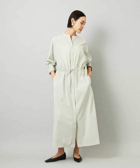 【ミッシェルクラン/MICHEL KLEIN】のオーバーサイズストライプシャツワンピース 人気、トレンドファッション・服の通販 founy(ファニー) ファッション Fashion レディースファッション Fashion for Women ワンピース Dresses シャツワンピース / 1枚で着映えコーデ Shirt Dresses インナー Innerwear 洗える Machine Washable ストライプ Stripe, Striped Pattern ストレッチ Stretch, Stretchy Fabric タートル Turtleneck, Turtle Collar ドローストリング Drawstring, Pull Cord 人気 Popular, Best Seller ベスト Vest, Waistcoat ポケット Pocket, Pocket Detail リラックス Relax, Relaxed Fit おすすめ Recommended / Our Picks |ID:prp329100004682350