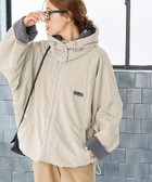 【フリークスストア/FREAK'S STORE】のFREAK S STORE OUTDOORS 裏フリース リバーシブル ジャケット【限定展開】 25AW 人気、トレンドファッション・服の通販 founy(ファニー) ファッション Fashion レディースファッション Fashion for Women アウター Coat / Outerwear Collection レディースジャケット・軽アウター Jackets 2025年 2025 2025-2026秋冬・A/W Autumn/Winter 2025–26 AW25–26 冬 Winter / This Winter アウトドア Outdoor Clothing ジャケット Jacket, Outerwear リバーシブル Reversible, Two-Sided A/W・秋冬 Autumn/Winter thumbnail ライトグレー|ID: prp329100004682366 ipo3291000000036294474