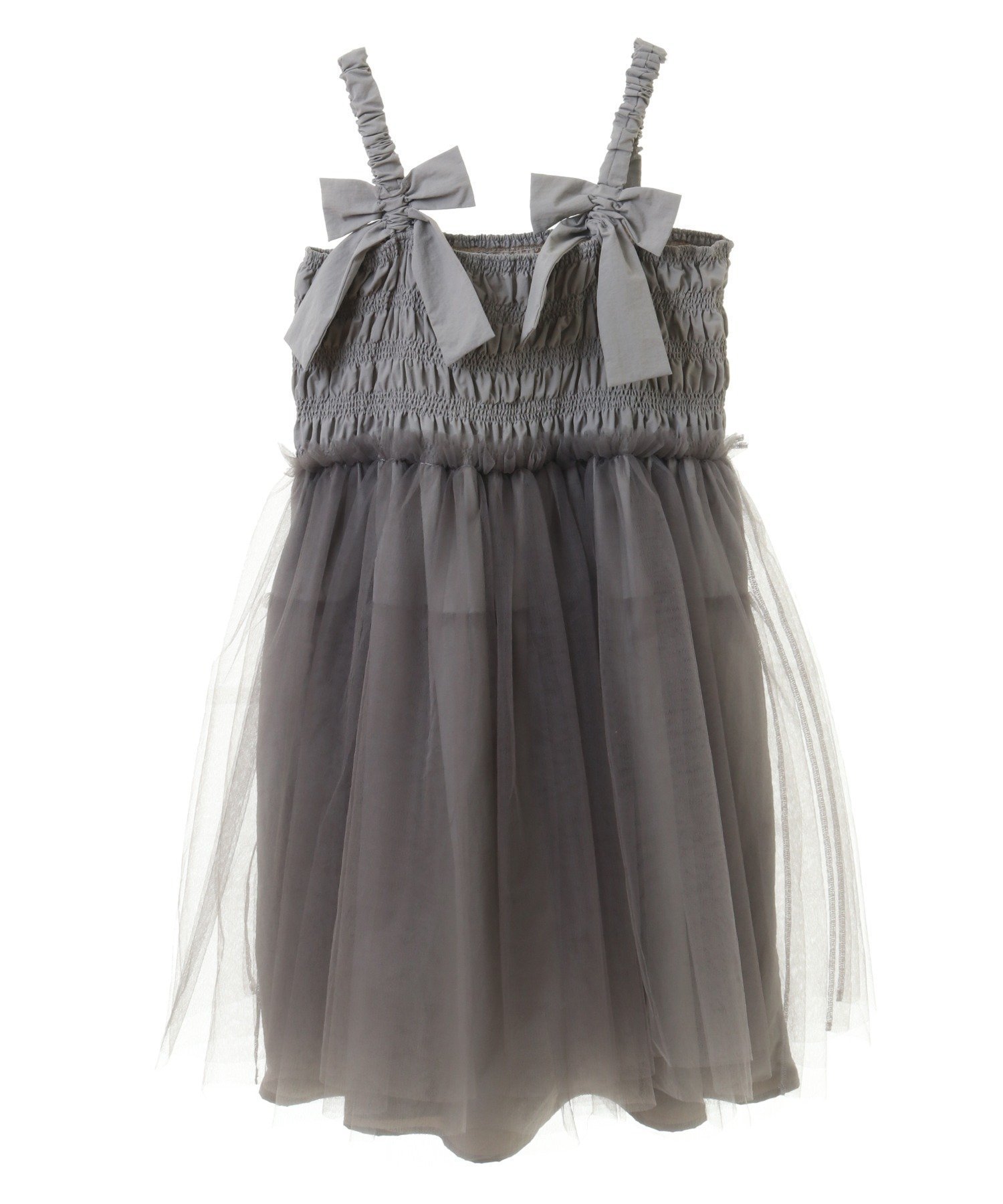【キャンディストリッパー/Candy Stripper】のFANCY DOLL DRESS 人気、トレンドファッション・服の通販 founy(ファニー) 　ファッション　Fashion　レディースファッション　Fashion for Women　ワンピース　Dresses　フォーマル・パーティードレス・結婚式用ドレス　Elegant & Casual Dresses　おすすめ　Recommended / Our Picks　オケージョン　Occasion Wear　ガーリー　Girly, Feminine Style　シャーリング　Shirring, Ruched　チュール　Tulip, Tulip Motif　ドレス　Dress, One-Piece　バランス　Balance, Style Balance　ボトム　Bottoms, Lower Wear　リボン　Ribbon, Bow　 other-1|ID: prp329100004682382 ipo3291000000033816304