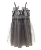 【キャンディストリッパー/Candy Stripper】のFANCY DOLL DRESS GRAY|ID: prp329100004682382 ipo3291000000033816306