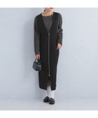 【ユナイテッドアローズ/UNITED ARROWS】のSHIORI IRIE * green label relaxing フェザープルオーバー * ジャンスカ 2 DK.GRAY|ID: prp329100004682405 ipo3291000000033816407