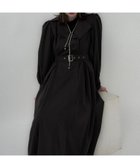 【ハレ/HARE】のアウターライクチェックワンピース 人気、トレンドファッション・服の通販 founy(ファニー) ファッション Fashion レディースファッション Fashion for Women アウター Coat / Outerwear Collection インナー Innerwear ウェーブ Wavy Pattern 秋 Autumn カフス Cuff Design クラシック Classic, Timeless Style クール Cool, Chic ショルダー Shoulder, Shoulder Strap シンプル Simple, Minimal ジャケット Jacket, Outerwear スタイリッシュ Stylish, Fashionable ストレート Straight, Straight Cut タートルネック Turtleneck, High Neck ダブル Double, Double-Breasted チェック Check, Plaid, Tartan チェーン Chain, Chain Strap ネックレス Necklace, Pendant Necklace フィット Fit, Slim Fit リボン Ribbon, Bow レース Lace, Lace Fabric おすすめ Recommended / Our Picks thumbnail チャコールグレー18|ID: prp329100004682452 ipo3291000000033816606
