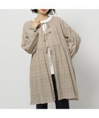 【ニコアンド/niko and】のモールギャザーチュニックワンピース 人気、トレンドファッション・服の通販 founy(ファニー) ファッション Fashion レディースファッション Fashion for Women ワンピース Dresses チュニック Tunic Tops & Dresses おすすめ Recommended / Our Picks ギャザー Gathered, Ruffled チュニック Tunic, Long Top デニム Denim, Jeans Material ドレープ Drape, Draping Fabric フロント Front, Front Design リボン Ribbon, Bow 楽ちん Easy Fit, Comfortable thumbnail ライトグレージュ|ID: prp329100004682494 ipo3291000000034000418