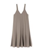 【ナチュラル ビューティー ベーシック/NATURAL BEAUTY BASIC】のバックストラップジャンスカ 人気、トレンドファッション・服の通販 founy(ファニー) ファッション Fashion レディースファッション Fashion for Women バッグ Bags おすすめ Recommended / Our Picks キャミソール Camisole, Spaghetti Strap Top エレガント 上品 Elegant thumbnail モカ5|ID: prp329100004682511 ipo3291000000033816865