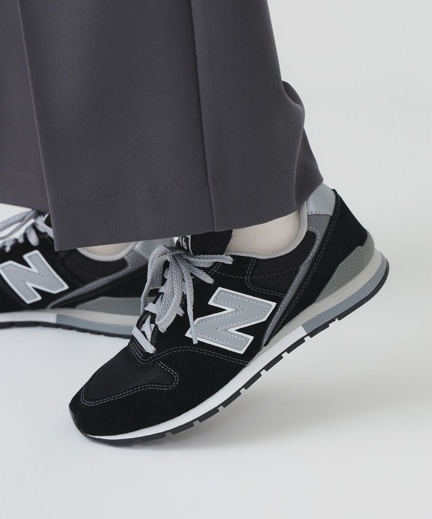 【ビーミングライフストアバイビームス/B:MING LIFE STORE by BEAMS】のNew Balance / CM996(22.5~24.5cm) 25SS スニーカー アウトドア 通勤 通学 人気、トレンドファッション・服の通販 founy(ファニー) 　ファッション　Fashion　レディースファッション　Fashion for Women　アウトドア　Outdoor Clothing　インソール　Shoe Insole　クッション　Cushion, Throw Pillow　スニーカー　Sneakers, Trainers　スマート　Smart, Elegant　人気　Popular, Best Seller　バランス　Balance, Style Balance　ベーシック　Basic, Essential　ボストン　Boston　メッシュ　Mesh, Net Fabric　ロング　Long, Long-Length　再入荷　Restock / Back in Stock　おすすめ　Recommended / Our Picks　ビジネス 仕事 通勤　Business / Work / Commuting　2025年　2025　2025春夏・S/S　Spring/Summer 2025 SS25　 other-1|ID: prp329100004682712 ipo3291000000034118783