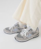 【ビーミングライフストアバイビームス/B:MING LIFE STORE by BEAMS】のNew Balance / CM996(22.5~24.5cm) 25SS スニーカー アウトドア 通勤 通学 GREY|ID: prp329100004682712 ipo3291000000034118786