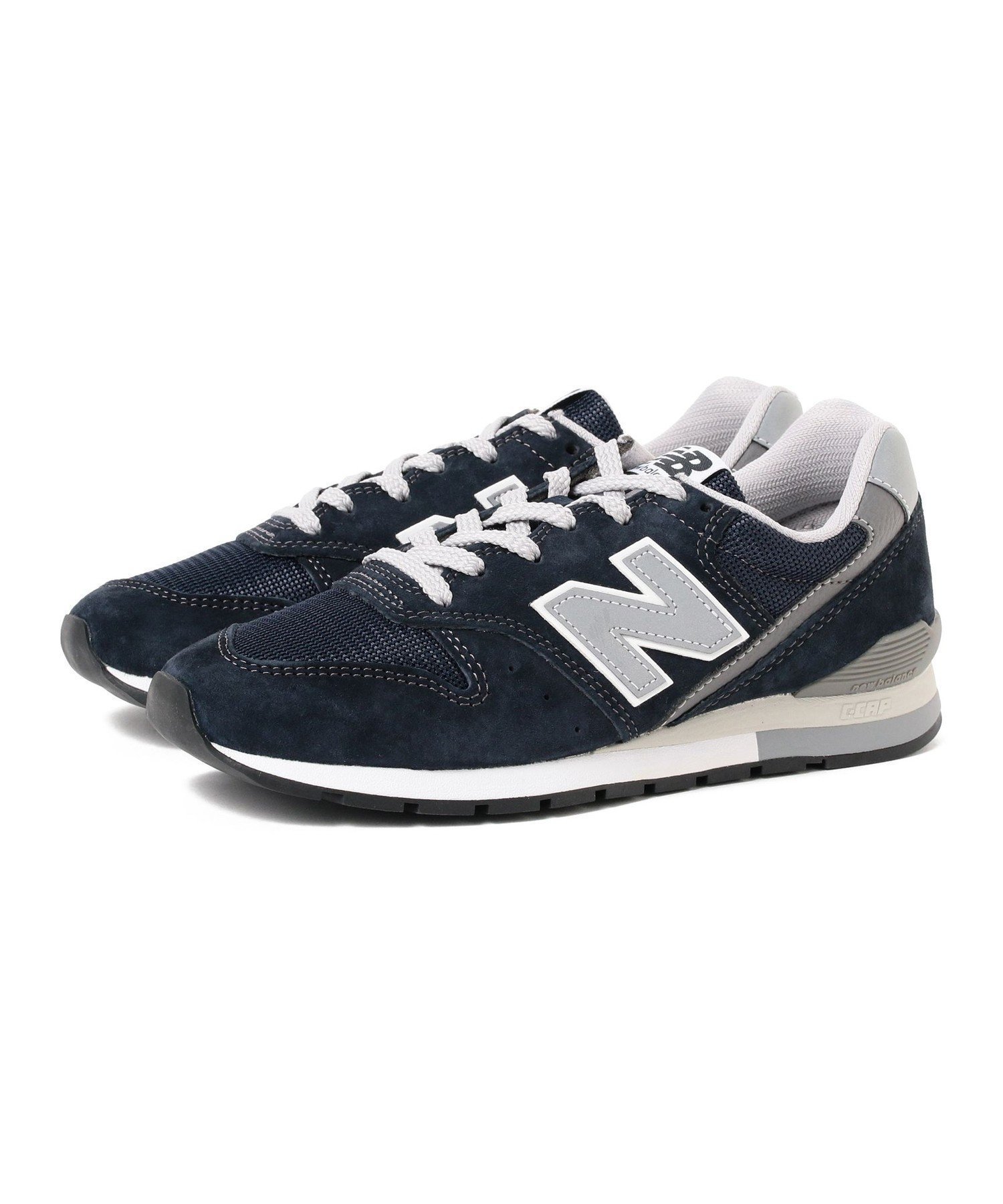 【ビーミングライフストアバイビームス/B:MING LIFE STORE by BEAMS】のNew Balance / CM996(22.5~24.5cm) 25SS スニーカー アウトドア 通勤 通学 インテリア・キッズ・メンズ・レディースファッション・服の通販 founy(ファニー) 　ファッション　Fashion　レディースファッション　Fashion for Women　アウトドア　Outdoor Clothing　インソール　Shoe Insole　クッション　Cushion, Throw Pillow　スニーカー　Sneakers, Trainers　スマート　Smart, Elegant　人気　Popular, Best Seller　バランス　Balance, Style Balance　ベーシック　Basic, Essential　ボストン　Boston　メッシュ　Mesh, Net Fabric　ロング　Long, Long-Length　再入荷　Restock / Back in Stock　おすすめ　Recommended / Our Picks　ビジネス 仕事 通勤　Business / Work / Commuting　2025年　2025　2025春夏・S/S　Spring/Summer 2025 SS25　NAVY|ID: prp329100004682712 ipo3291000000034118788