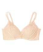 【ウンナナクール/une nana cool】の特別な日以外の364日つけたくなるブラ 364ブラ レース シャーベット|ID: prp329100004682768 ipo3291000000034457401