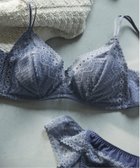 【ウンナナクール/une nana cool】の特別な日以外の364日つけたくなるブラ 364ブラ レース アッシュグレー|ID: prp329100004682768 ipo3291000000034457404
