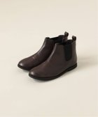 【イエナアンファン/IENA ENFANT / KIDS】の《追加》【BASIC】サイドゴアブーツ baby-kids(16cm-22cm) 人気、トレンドファッション・服の通販 founy(ファニー) ファッション Fashion キッズファッション Fashion for Kids ショート Short, Short Length スマート Smart, Elegant ソックス Socks, Hosiery タイツ Tights, Legwear ベーシック Basic, Essential 定番 Standard, Basic Item A/W・秋冬 Autumn/Winter thumbnail ブラウン|ID: prp329100004682822 ipo3291000000033818981