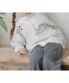 【グローバルワーク/GLOBAL WORK / KIDS】のメルティニットVカーデ/キッズ/589256 人気、トレンドファッション・服の通販 founy(ファニー) ファッション Fashion キッズファッション Fashion for Kids おすすめ Recommended / Our Picks インナー Innerwear シンプル Simple, Minimal プリーツ Pleats, Pleated ボトム Bottoms, Lower Wear ミドル Middle Length, Mid Height リボン Ribbon, Bow 人気 Popular, Best Seller thumbnail アイボリー08|ID: prp329100004682906 ipo3291000000034292969
