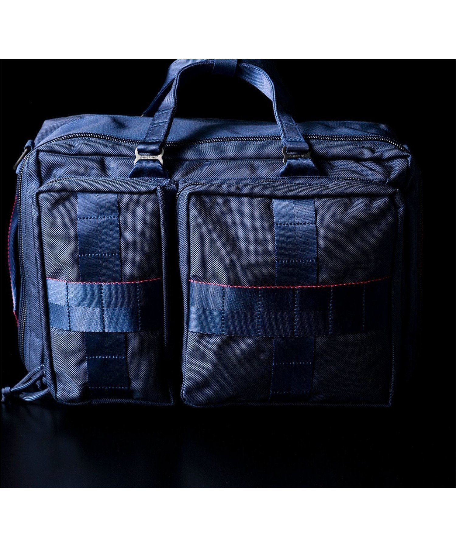 【ビームス/BEAMS / MEN】のBRIEFING / 別注 3WAY BAG 人気、トレンドファッション・服の通販 founy(ファニー) ファッション Fashion メンズファッション Fashion for Men バッグ Bags ショルダー Shoulder, Shoulder Strap シンプル Simple, Minimal フォーマル Formal, Dressy ポケット Pocket, Pocket Detail 別注 Limited Edition, Custom Order ラップ Wrap, Wrap Design ビジネス 仕事 通勤 Business / Work / Commuting other-1|ID: prp329100004682997 ipo3291000000034470081