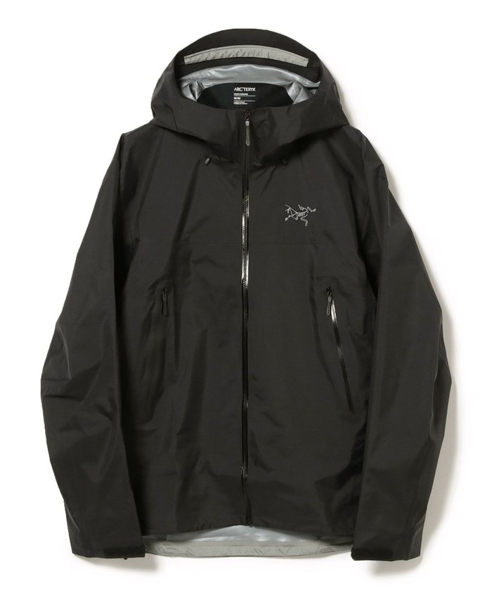 【ビームス/BEAMS / MEN】の【防水/防風/透湿】ARC TERYX / Beta SL Jacket 25AW シェルジャケット ゴアテックス アークテリクス ベータ アウトドア インテリア・キッズ・メンズ・レディースファッション・服の通販 founy(ファニー) https://founy.com/ ファッション Fashion メンズファッション Fashion for Men アウトドア Outdoor Clothing 軽量 Lightweight, Ultra Light ジャケット Jacket, Outerwear 定番 Standard, Basic Item 人気 Popular, Best Seller ビジネス 仕事 通勤 Business / Work / Commuting 2025年 2025 2025-2026秋冬・A/W Autumn/Winter 2025–26 AW25–26 |ID: prp329100004682998 ipo3291000000033851179