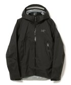 【ビームス/BEAMS / MEN】の【防水/防風/透湿】ARC TERYX / Beta SL Jacket 25AW シェルジャケット ゴアテックス アークテリクス ベータ アウトドア Black|ID: prp329100004682998 ipo3291000000033851182