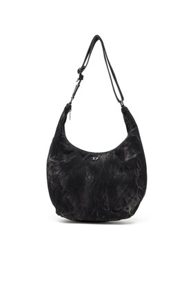【ディーゼル/DIESEL / MEN】のメンズ ホーボーバッグ RAVE RAVE HOBO X 人気、トレンドファッション・服の通販 founy(ファニー) ファッション Fashion メンズファッション Fashion for Men バッグ Bags シンプル Simple, Minimal スタイリッシュ Stylish, Fashionable メンズ Men's, Menswear 定番 Standard, Basic Item |ID:prp329100004683071