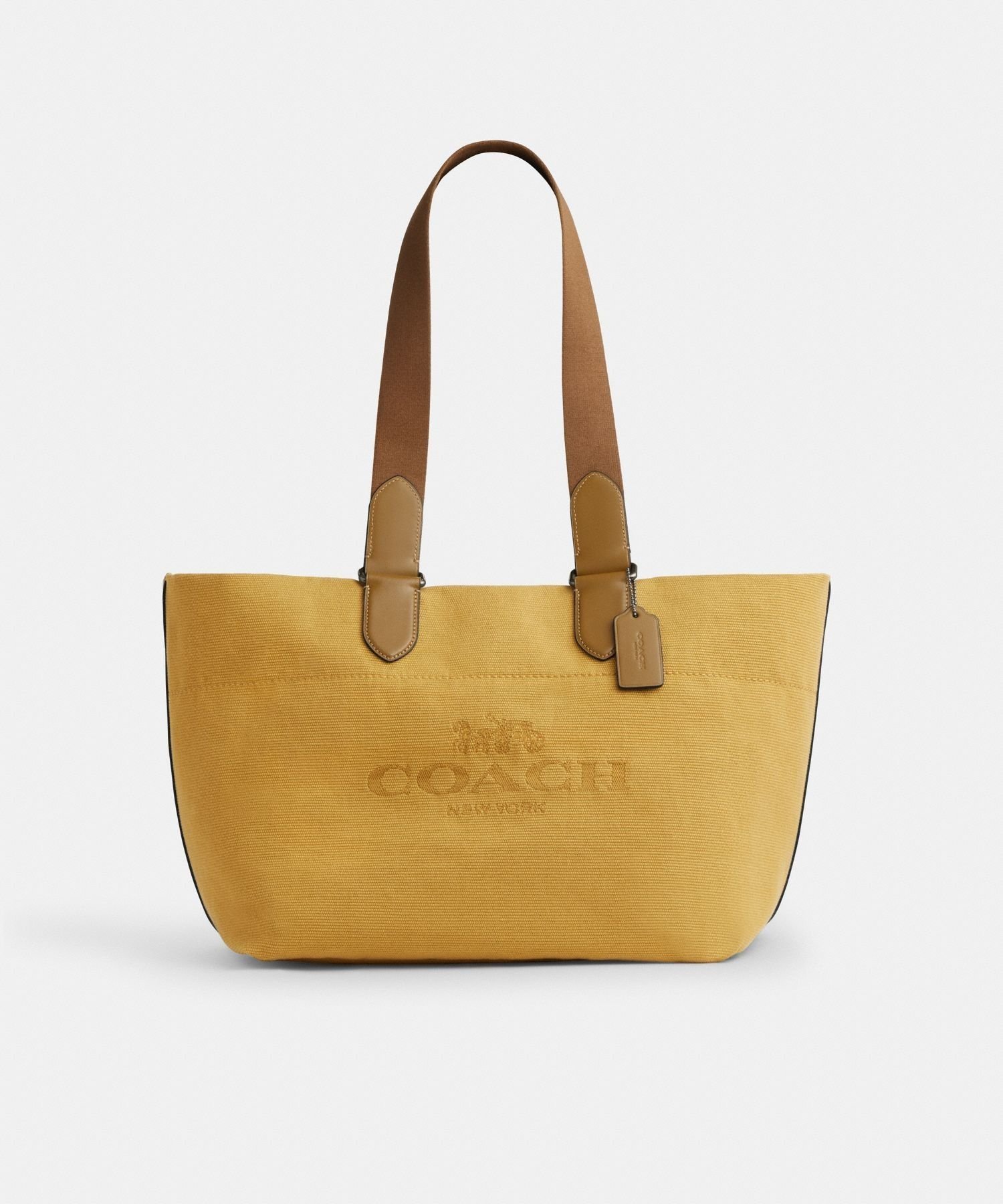 【コーチ/COACH / MEN】の【公式】スモール ツアー トート バッグ 人気、トレンドファッション・服の通販 founy(ファニー) 　ファッション　Fashion　メンズファッション　Fashion for Men　バッグ　Bags　アウトレット　Outlet / Clearance　キャンバス　Canvas, Canvas Fabric　シューズ　Shoes, Footwear　財布　Wallet, Purse　 other-1|ID: prp329100004683102 ipo3291000000034055386