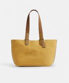 【コーチ/COACH / MEN】の【公式】スモール ツアー トート バッグ 人気、トレンドファッション・服の通販 founy(ファニー) ファッション Fashion メンズファッション Fashion for Men バッグ Bags アウトレット Outlet / Clearance キャンバス Canvas, Canvas Fabric シューズ Shoes, Footwear 財布 Wallet, Purse thumbnail BEIGE|ID: prp329100004683102 ipo3291000000034055388